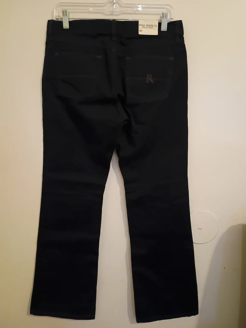 Polo Ralph Lauren classic boot